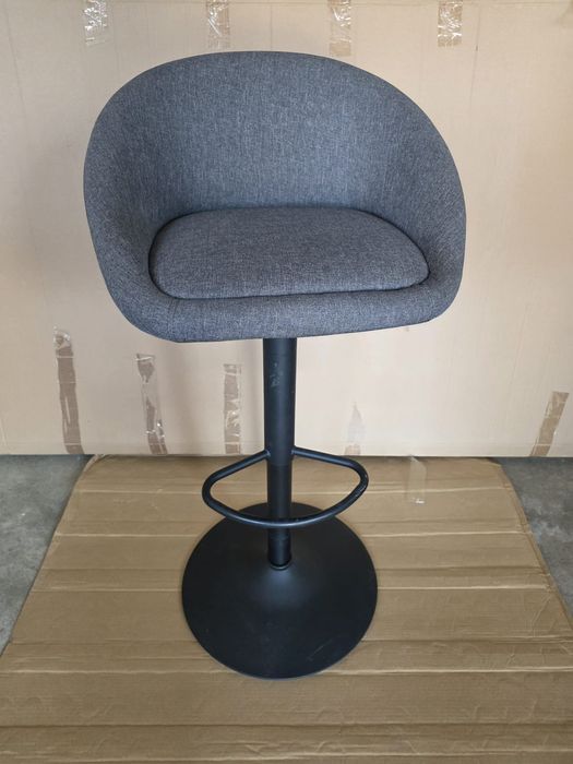 Scaune rotative cu picior