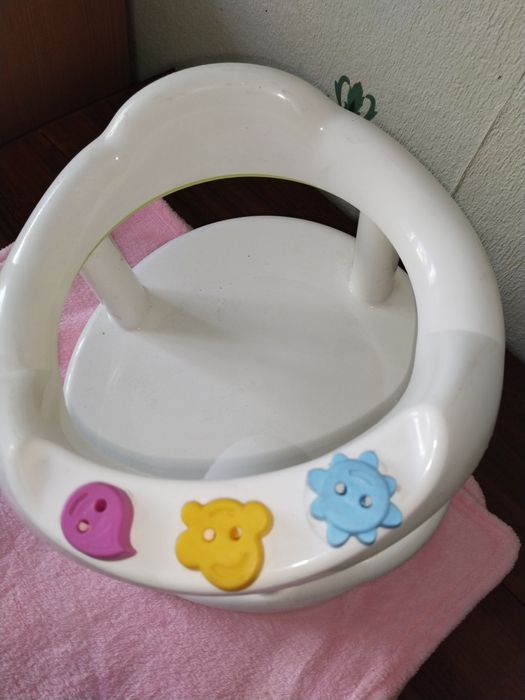 Стульчик для купания