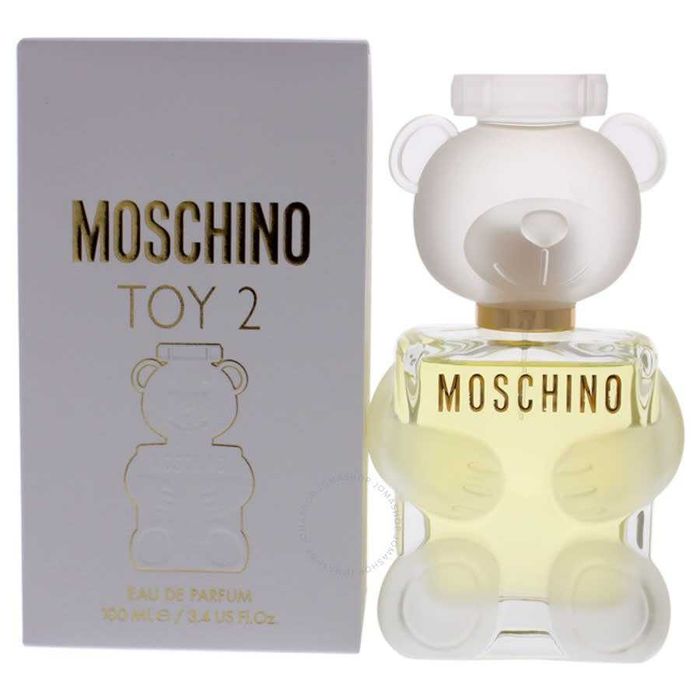 Духи/Парфюм/Оригинал/Moschino Ladies Toy 2