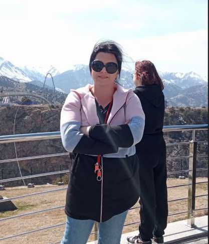 Сертифицированный Гид-экскурсовод по Ташкенту