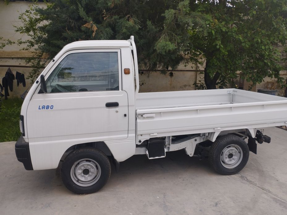 Labo 2026 yangi srochno sotiladi