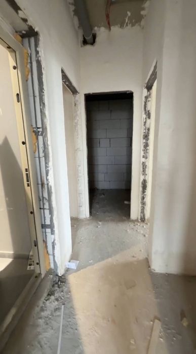 ЖК Group City Tower 2 ком, 52 м2. Ор-р: Узбум, Фаргона Йули