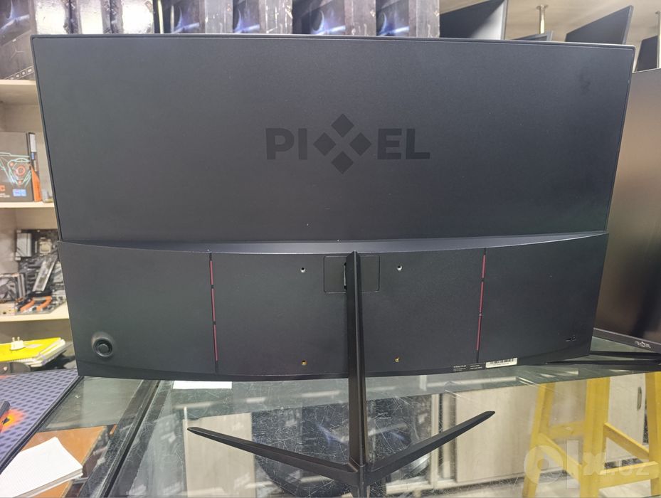 Pixel 27”  180hz  Holati zor   2ta qoldi  85$ dan