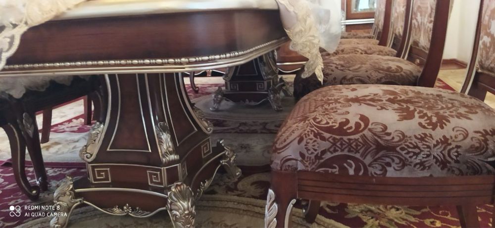 Toza Xitoy mehmonxona mebeli