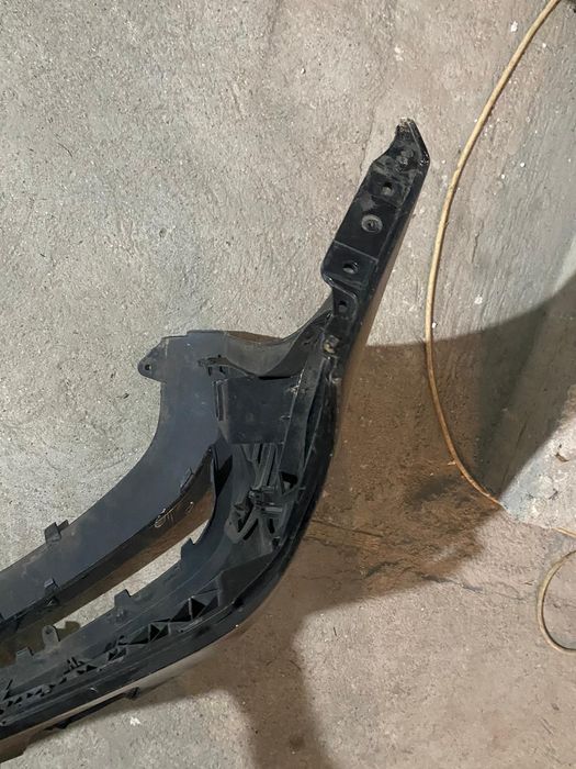 Bara fata mercedes e class w212 amg