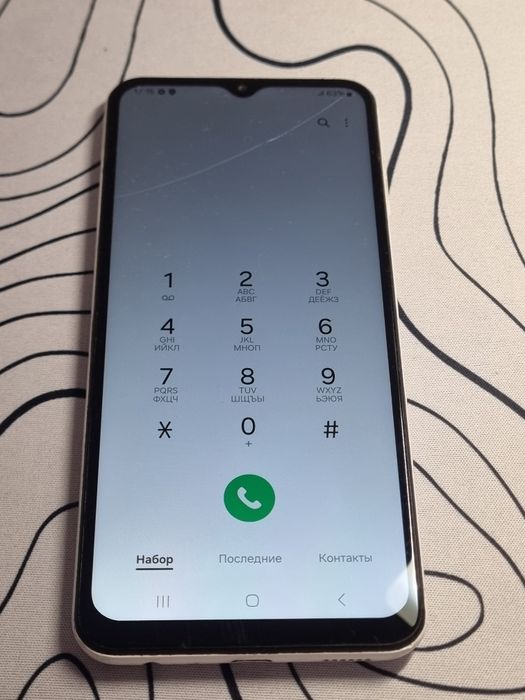 Samsung A13 4/64 ГБ