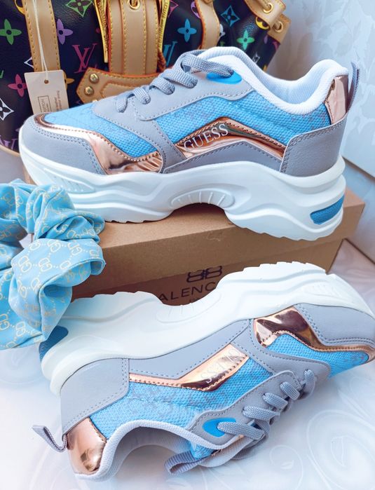 Маратонки Guess by Marciano