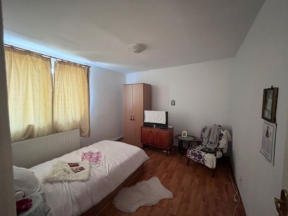 Apartament 4 camere – 74 mp | Etaj 1 | Micro 39B