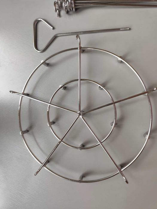 Стойка за шишчета Izibizi