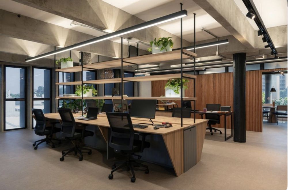 Офисная мебель на заказ, лофт мебель на заказ, ofis mebel