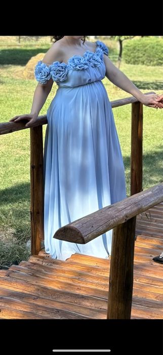 Rochie de seara, potrivita pentru o ocazie speciala