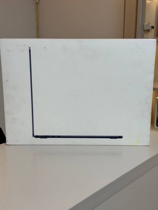 НОВЫЙ!!! NEW!!!  MacBook Air 15 2025 M4