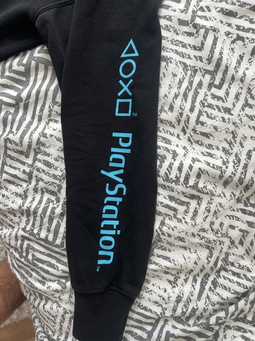 Hanorac PlayStation pt copii