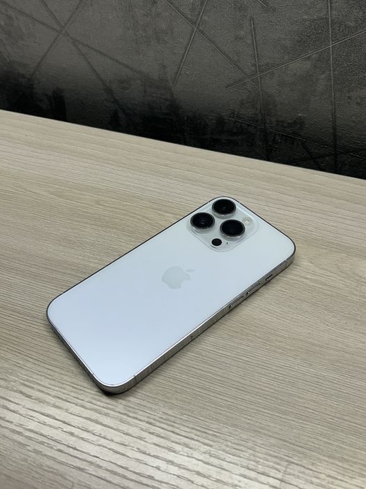 Айфон 14 про