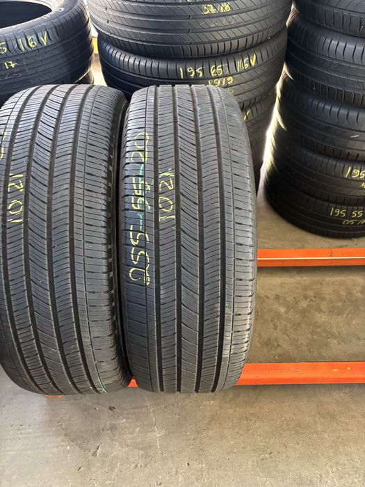 Anvelope All Season 255/55/20 Michelin Primacy A/S 255 55 20 R20