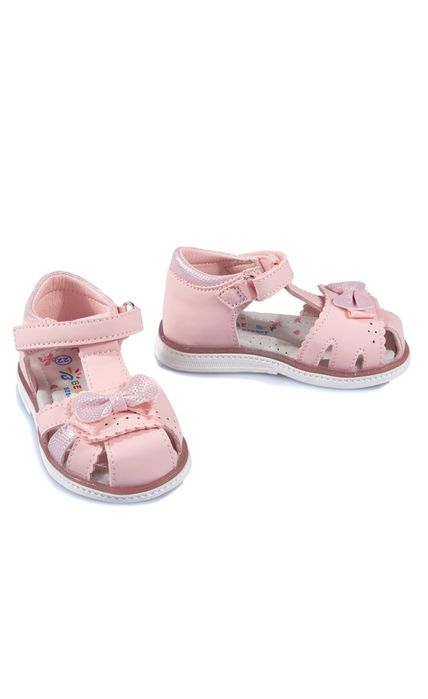 Сандали для девочки