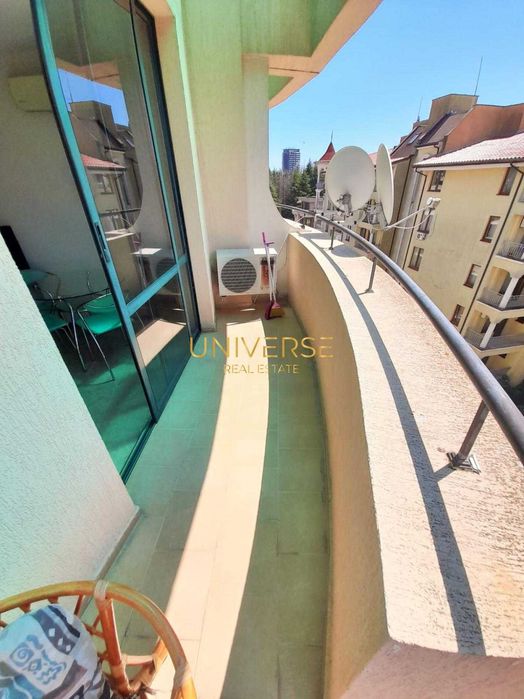 Продава се Двустаен апартамент в к.к. Слънчев бряг - 80 кв.м за 769 €/кв.м - Снимка #8