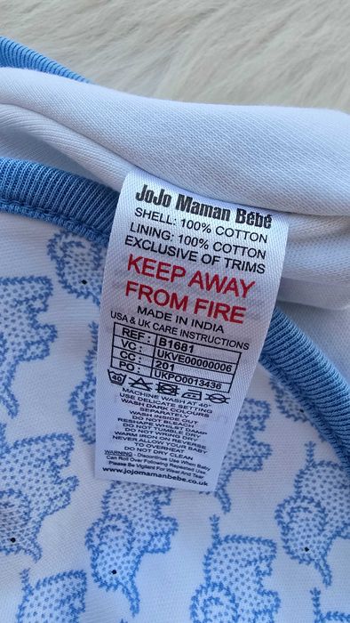 Антистрес пелена за бебе от 0 до 3 месеца