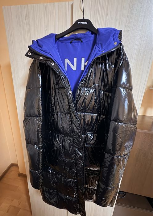 Pinko quilted яке