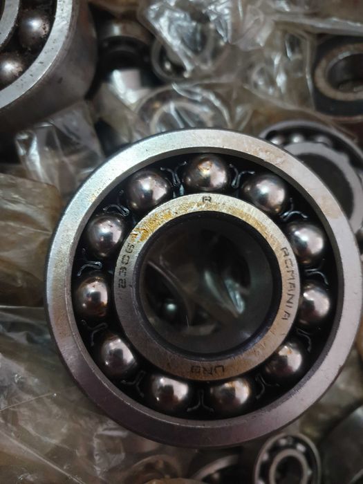 rulmenti noi diferite dimensiuni