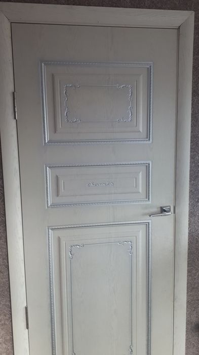 Продается дом с центральным отоплением.