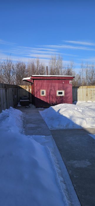 Продам дачу  или обмен