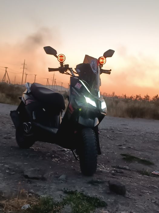 Продам Самурай 300к торг