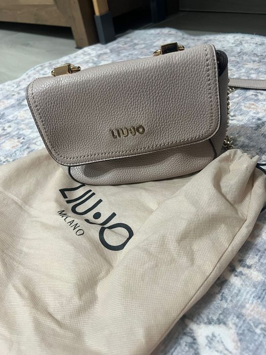 Дамска чанта Liu Jo