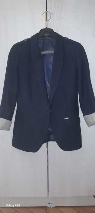 Пиджаки школьные на девочку