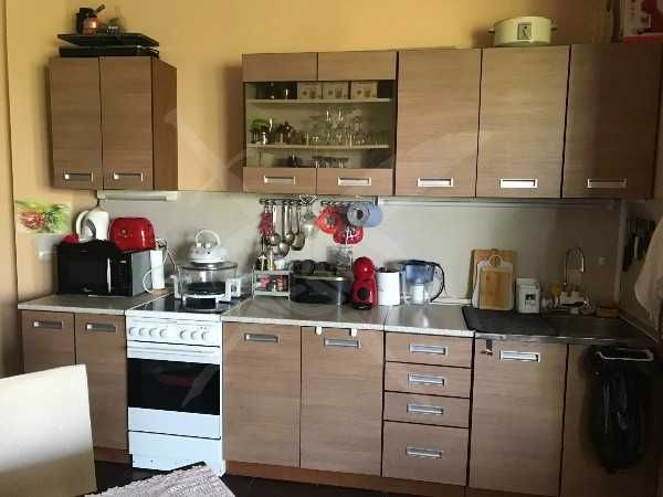 Продава се Тристаен апартамент в к.к. Слънчев бряг - 82 кв.м за 535 €/кв.м - Снимка #1