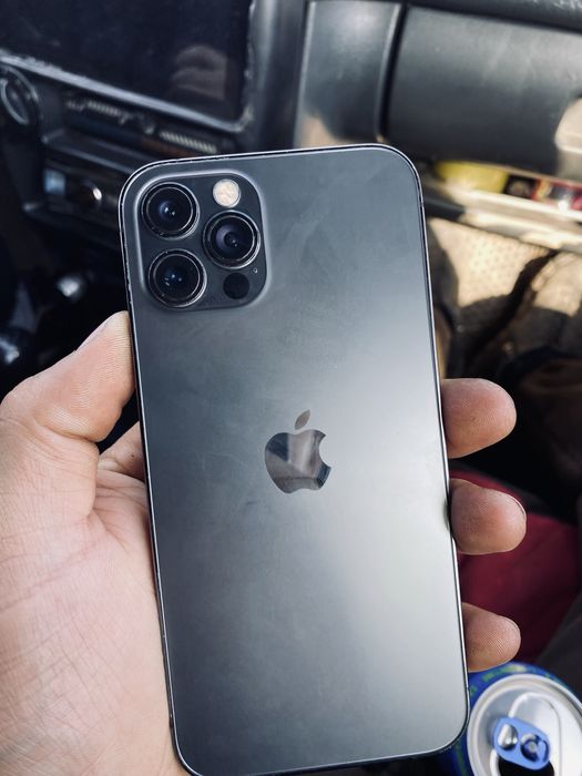 Продам айфон 12 про или обмен