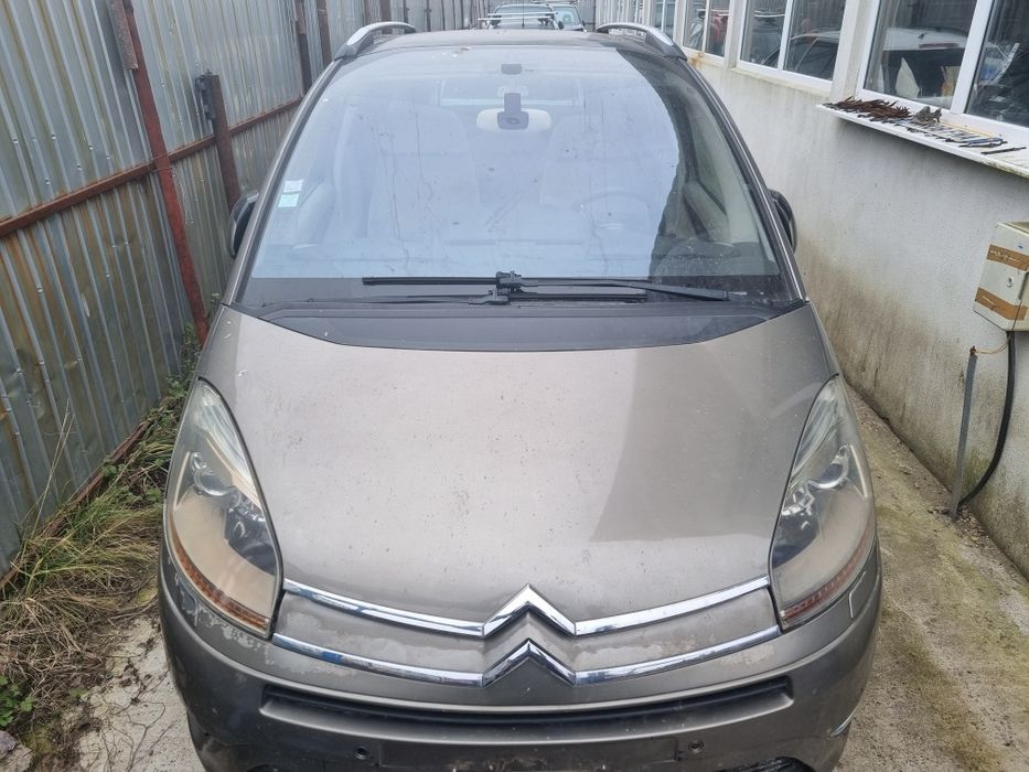 Pompă servo, servodirecţie Citroen C4 Grand Picasso