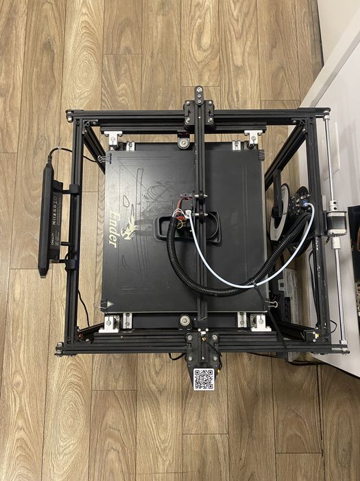 Imprimanta 3D Creality Ender 5 Plus + Creality Sonic Pad + 1x rola de filament