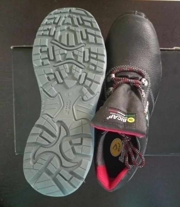 Работни обувки BICAP