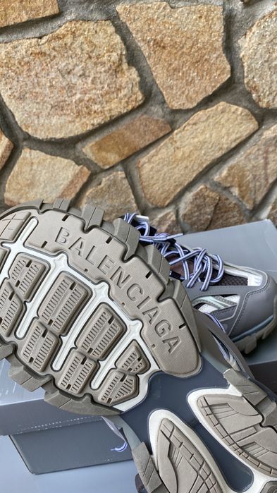 !ПРОМОЦИЯ! Balenciaga Track