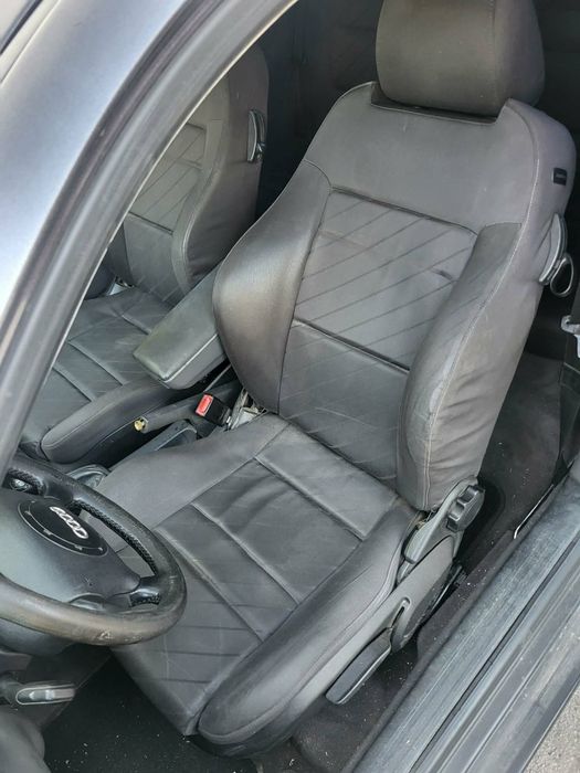 Audi A3 1.8 125к.с
