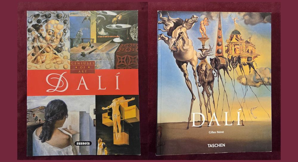 Изкуство, художници - 20 книги