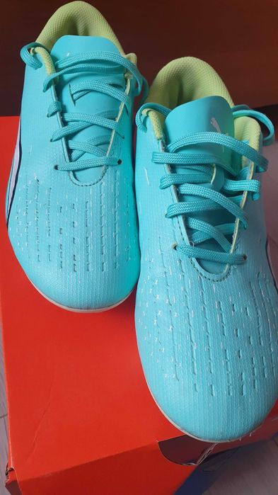 Puma Ghete Fotbal