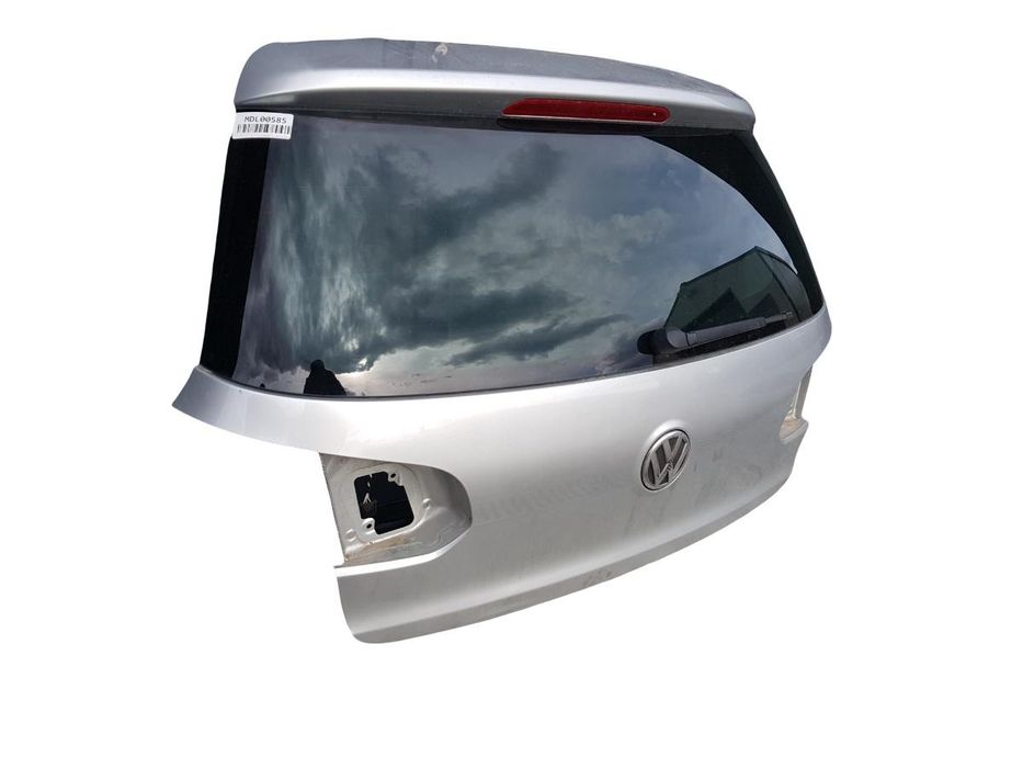 Haion Portbagaj Volkswagen Golf 6 2008 - 2013