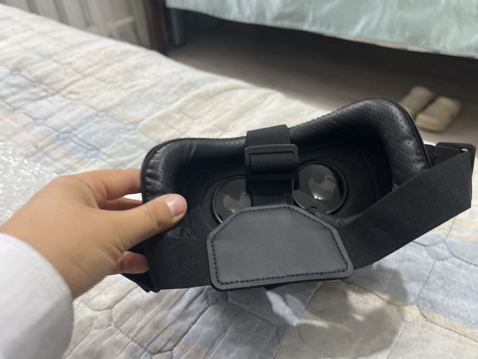 VR SHINECON виар очки