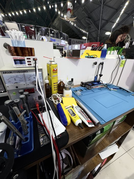 Ремонт телефонов с гарантией