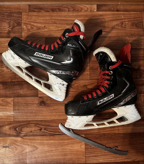 Коньки, Bauer Vapor S21
