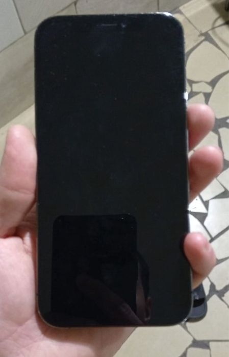 iPhone 12 pro 256gb