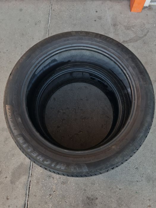 Летни гуми 2 броя MICHELIN Primacy4 255 45 R20 дот 2223