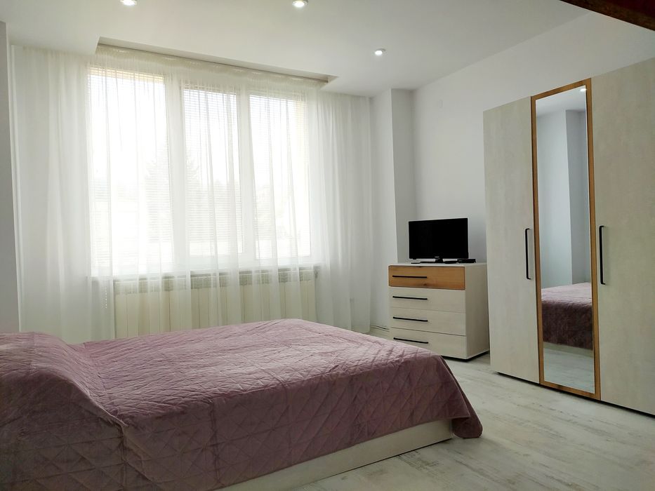 Отдавам двустаен апартамент за нощувки