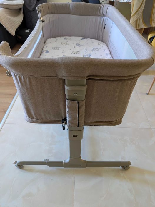 Бебешко легло-кошара Espiro Cloud 75 EUR