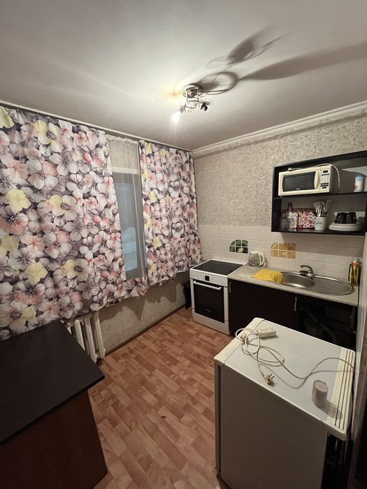 Сдам 1,5 ку посуточно , по часовой