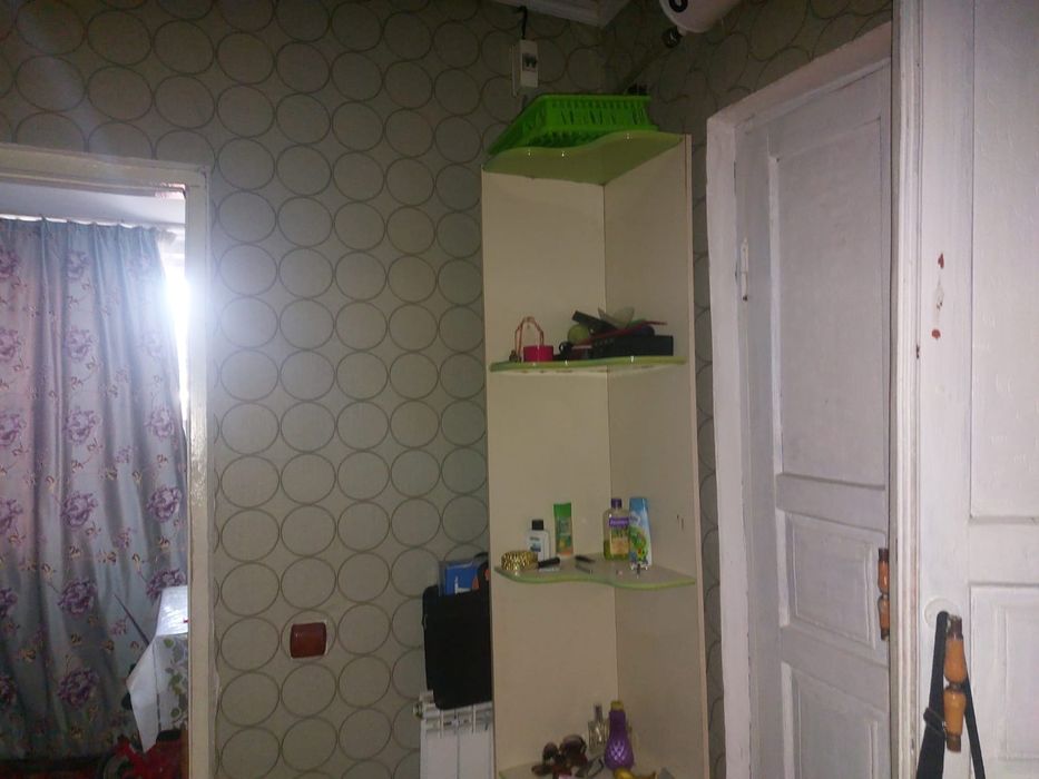 Продам пол дома 00