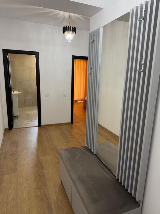 Apartament de inchiriat Dem Radulescu