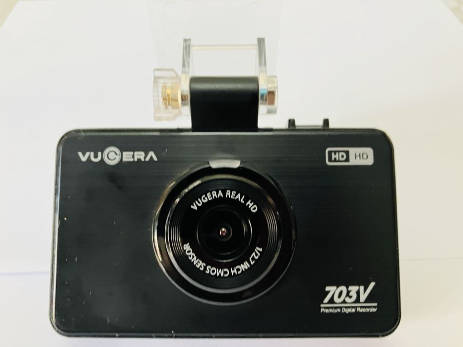 Камера VUGERA 703V, HD.